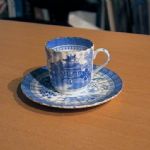 85 5257 KAFFEGODS